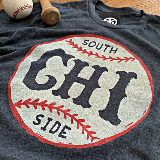 CHI South Side Baseball Shirt