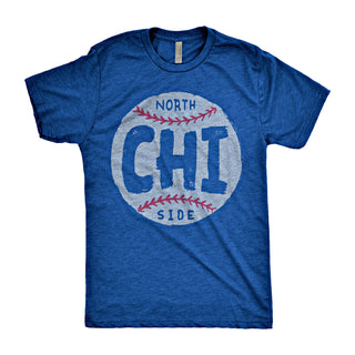 CHI Baseball Shirt