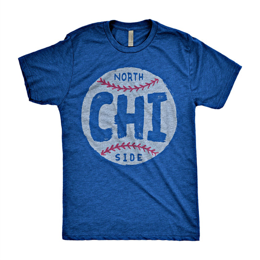CHI Baseball Shirt