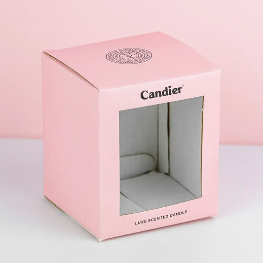 Lowkey Obsessed Candle
