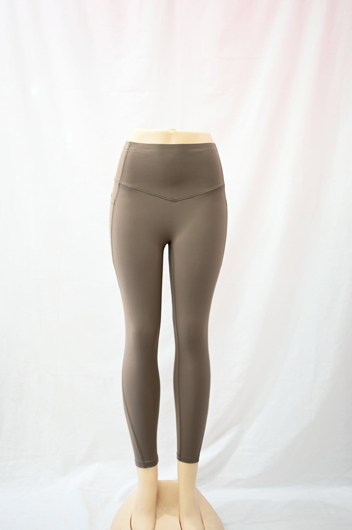 SoCinched Tummy Control Side Pocket Ultrasculpt Leggings