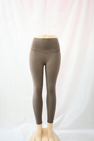 SoCinched Tummy Control Side Pocket Ultrasculpt Leggings