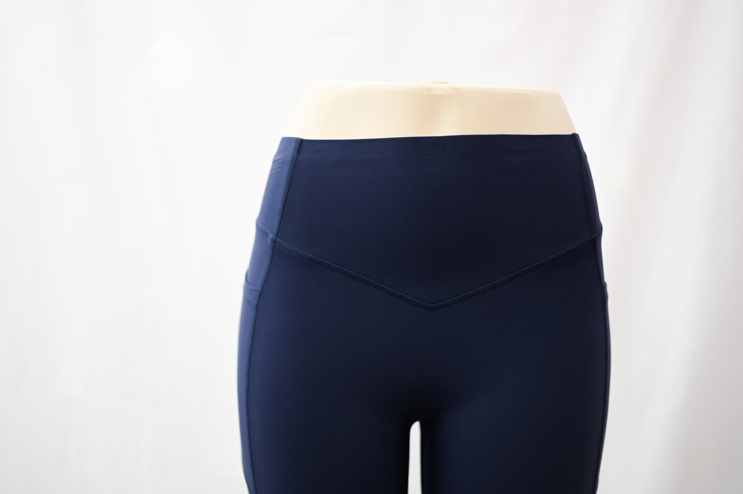 SoCinched Tummy Control Side Pocket Ultrasculpt Leggings