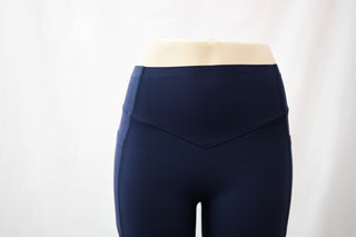 SoCinched Tummy Control Side Pocket Ultrasculpt Leggings