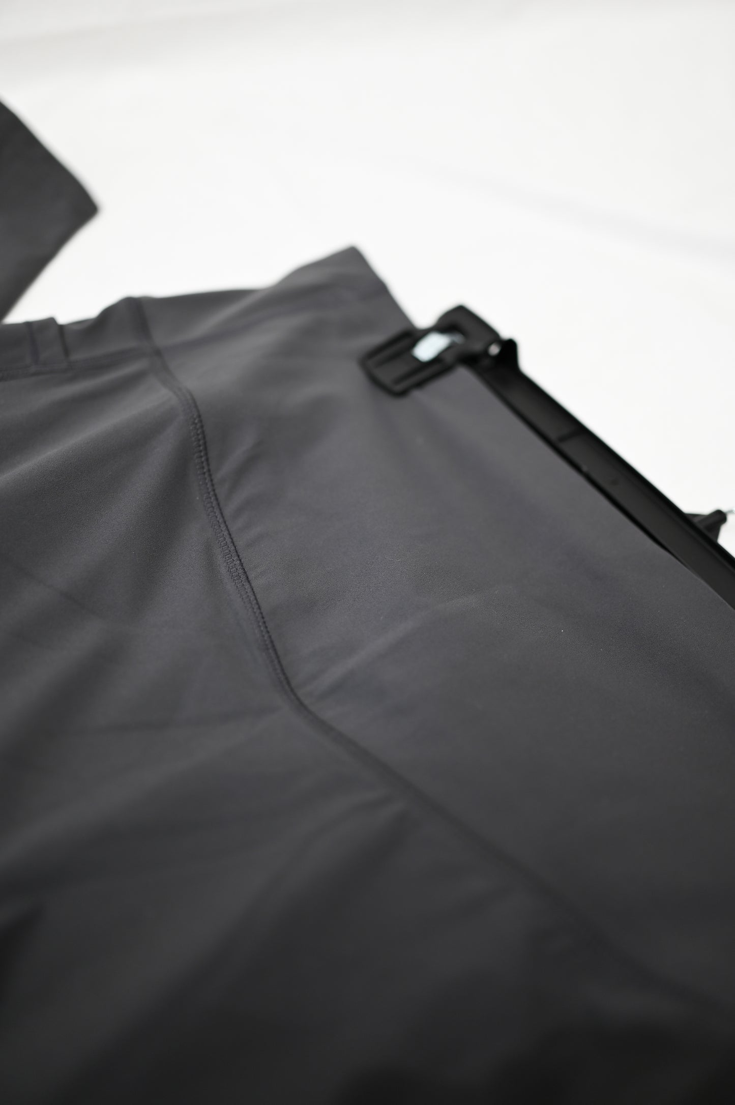 SoCinched Tummy Control Side Pocket Ultrasculpt Leggings