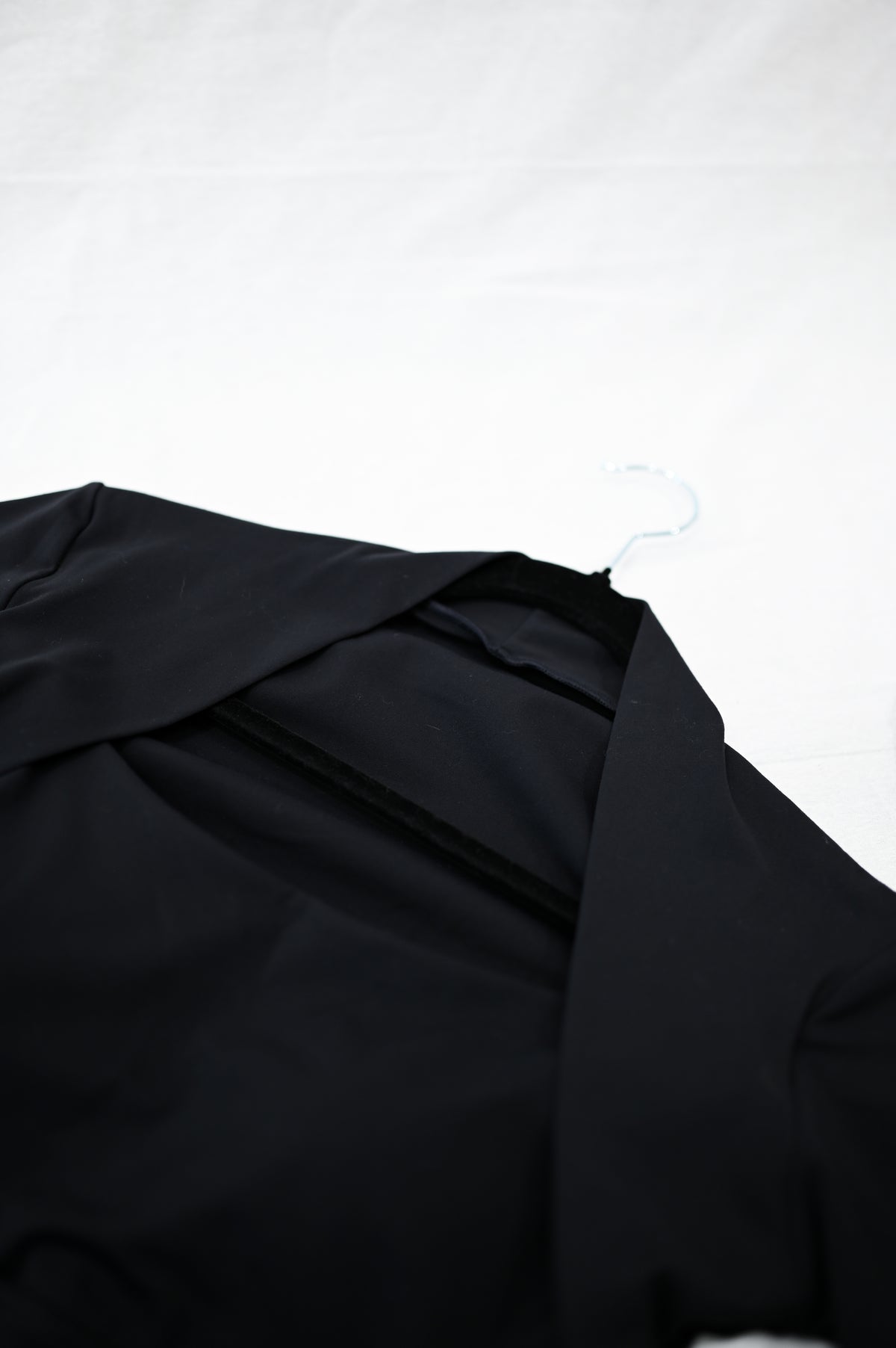 Long Sleeve Cropped Yoga Sports Top