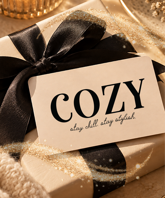 Digital Gift Card