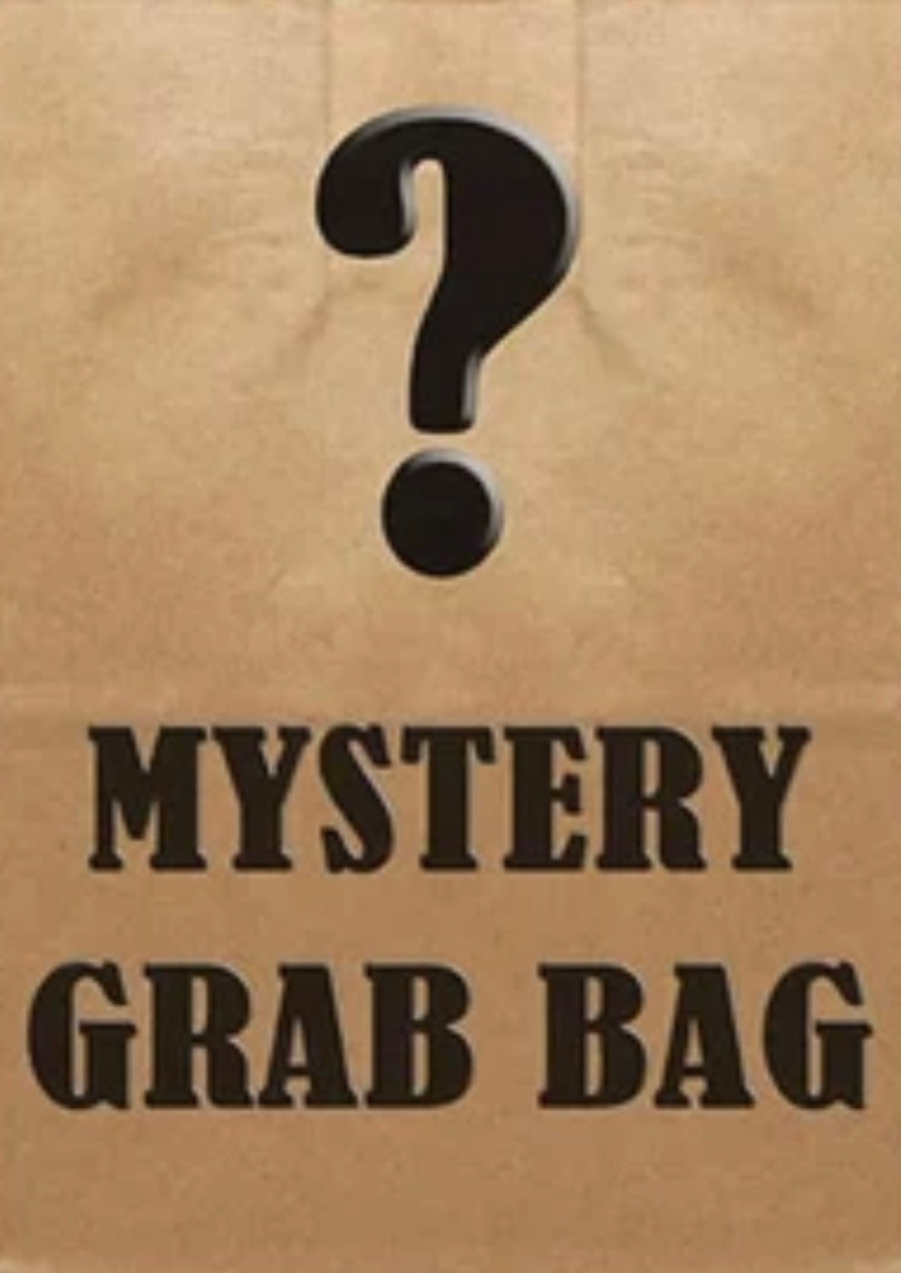 Mystery Grab
