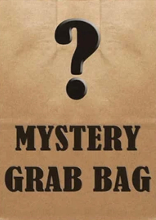 Mystery Grab
