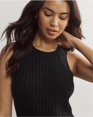 Rhone Merino Blend Sweater Vest
