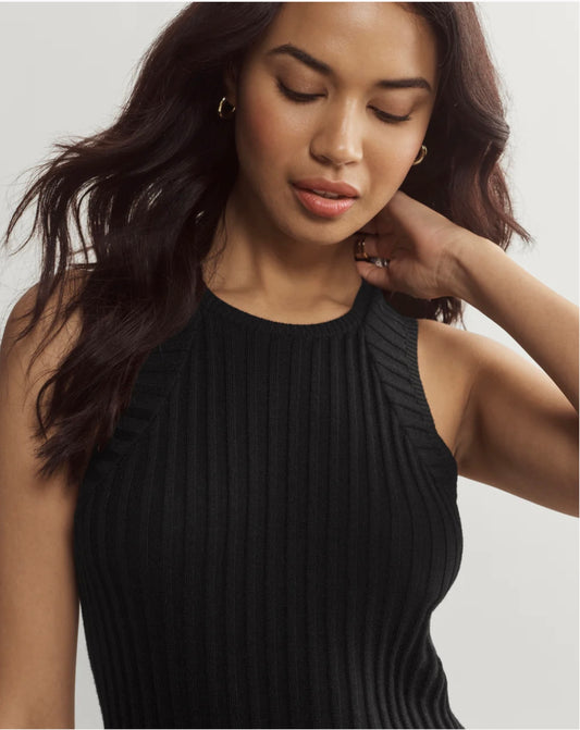 Rhone Merino Blend Sweater Vest