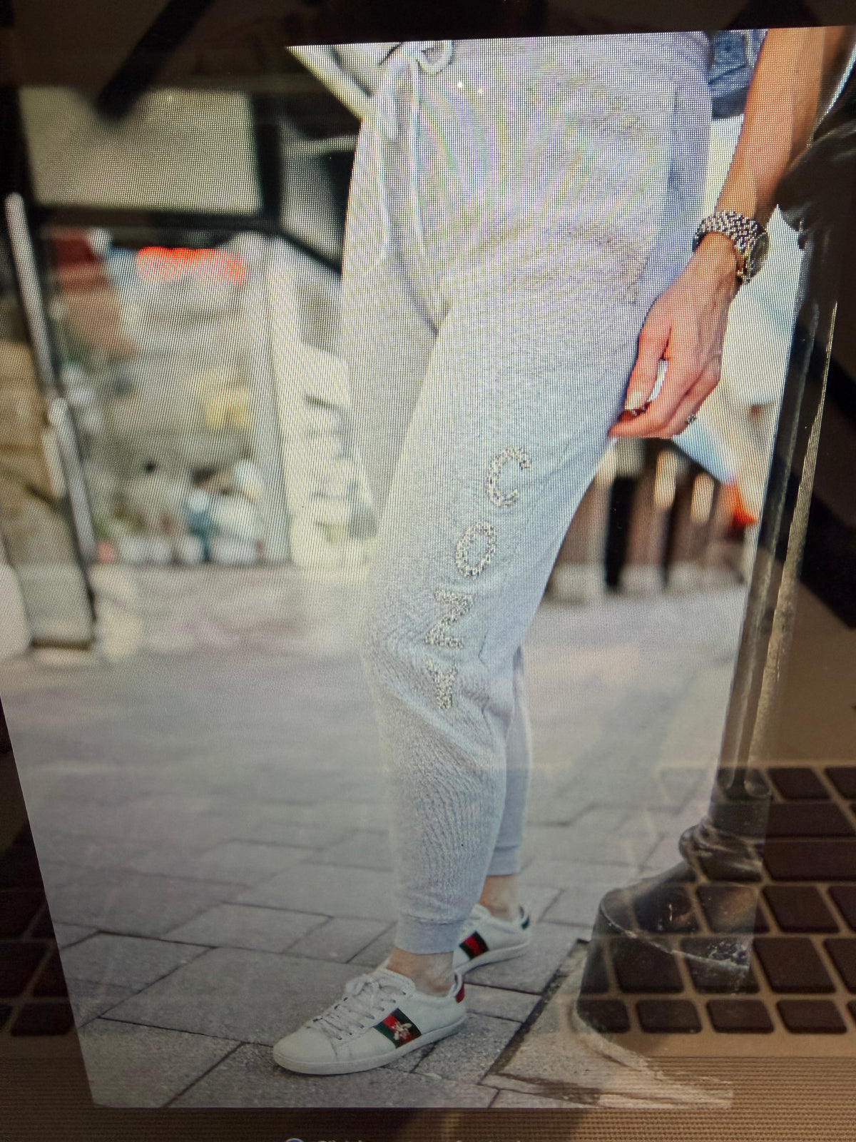 COZY Sweatpants