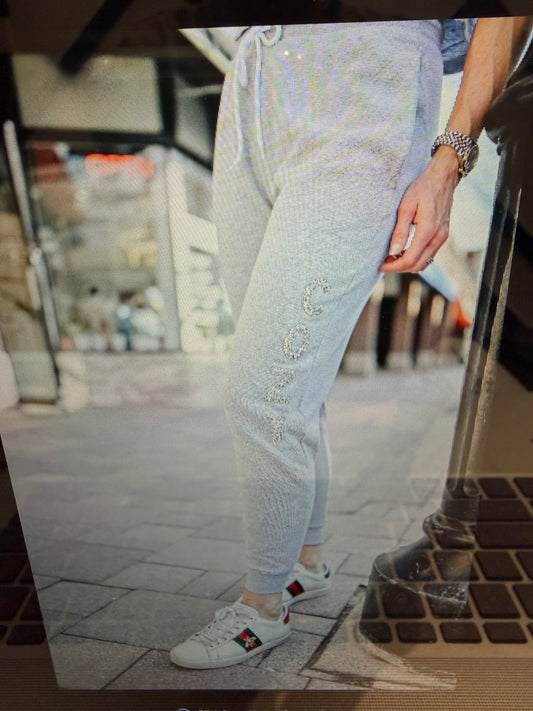 COZY Sweatpants