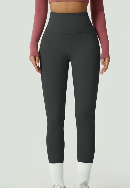 Cozy Yoga Leggings