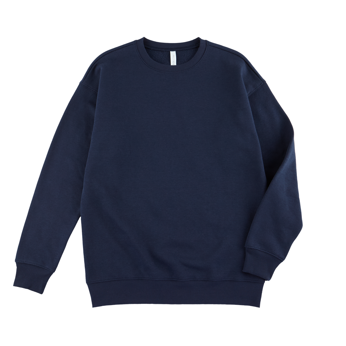 Cozy Long Sleeve Sweatshirt