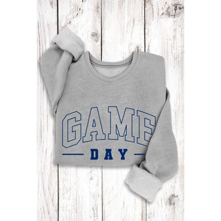 GAMEDAY MINERAL SWEATSHIRTS