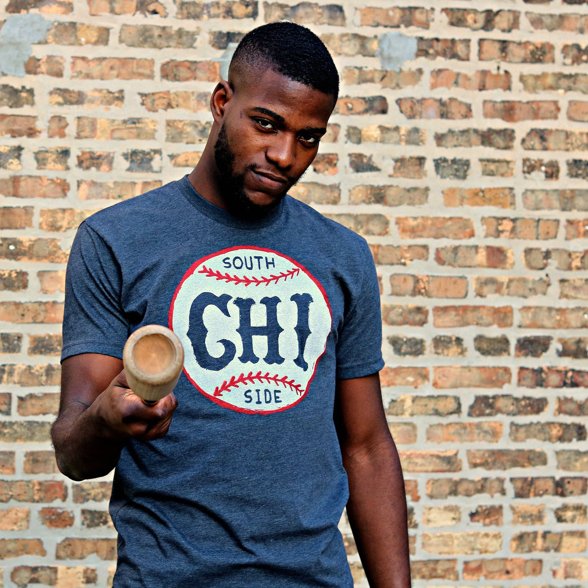 CHI South Side Baseball Shirt