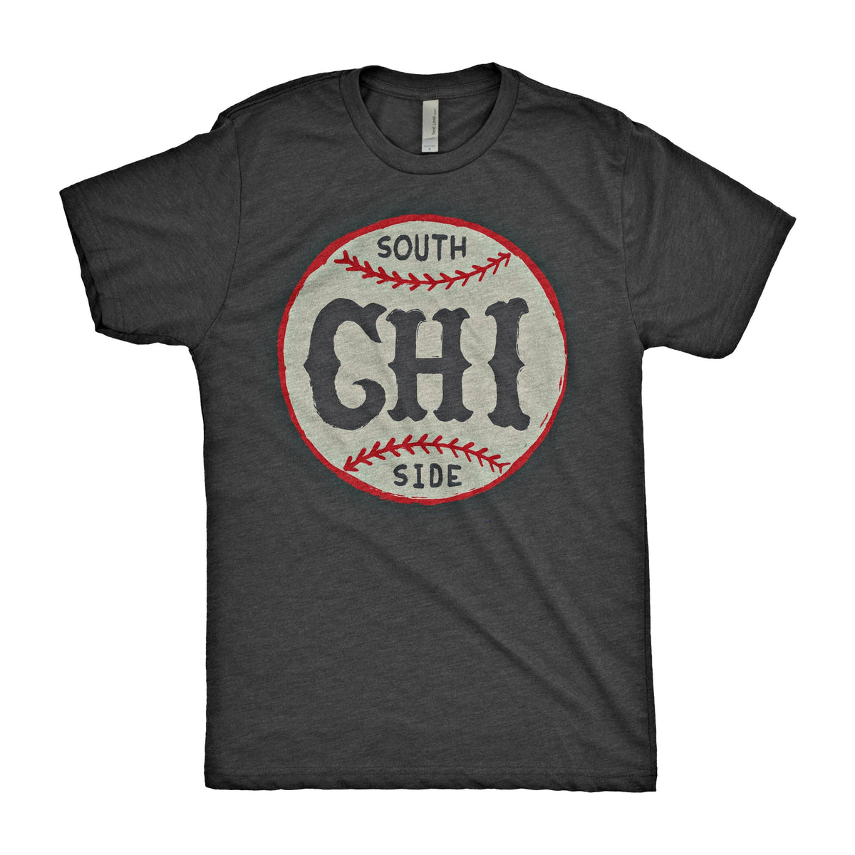 CHI South Side Baseball Shirt