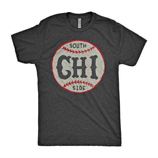 CHI South Side Baseball Shirt