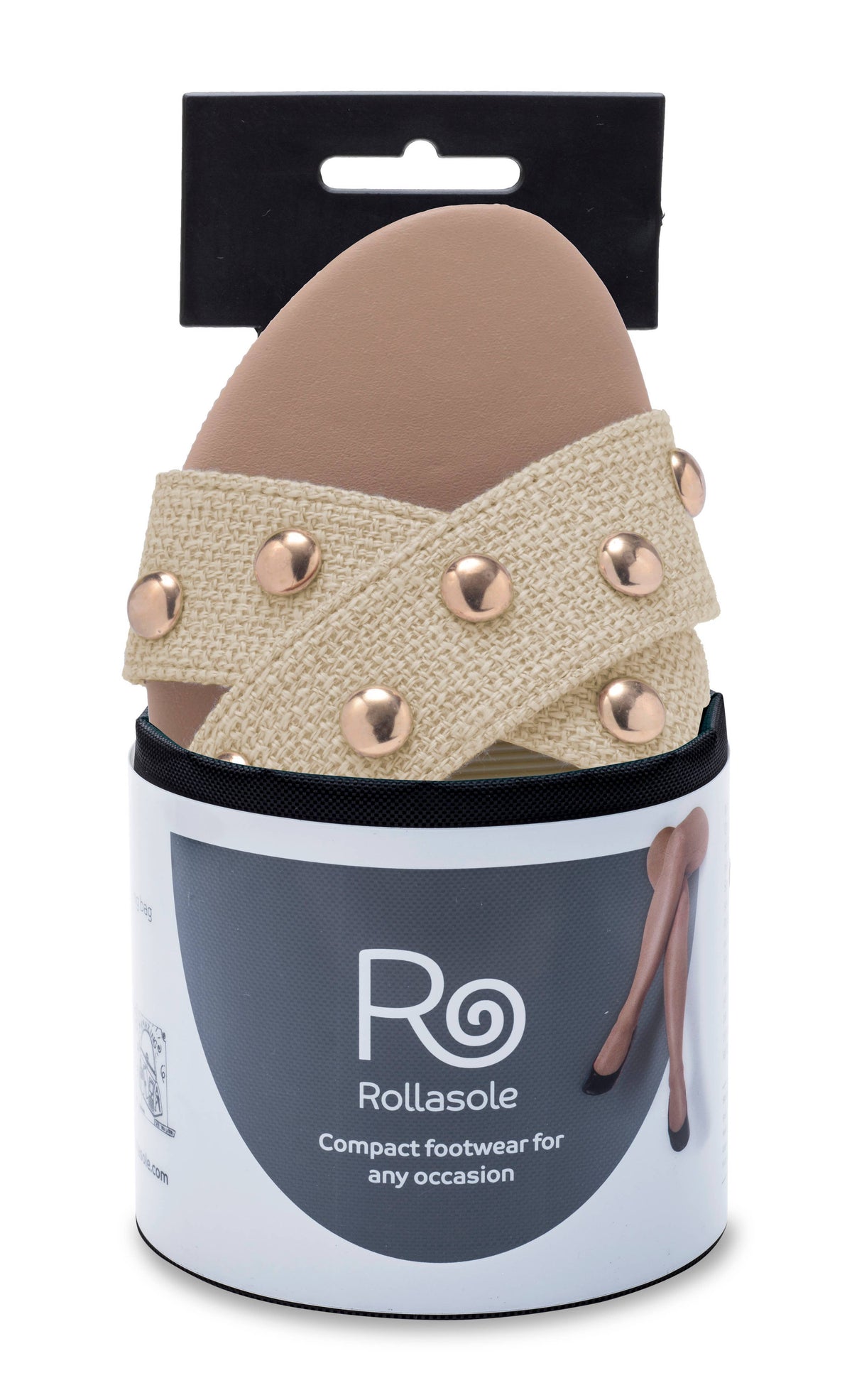 Charmed Rollasole Slides