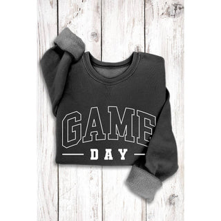 GAMEDAY MINERAL SWEATSHIRTS