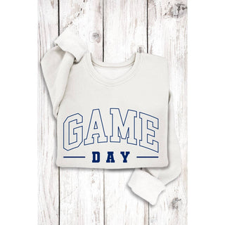 GAMEDAY MINERAL SWEATSHIRTS