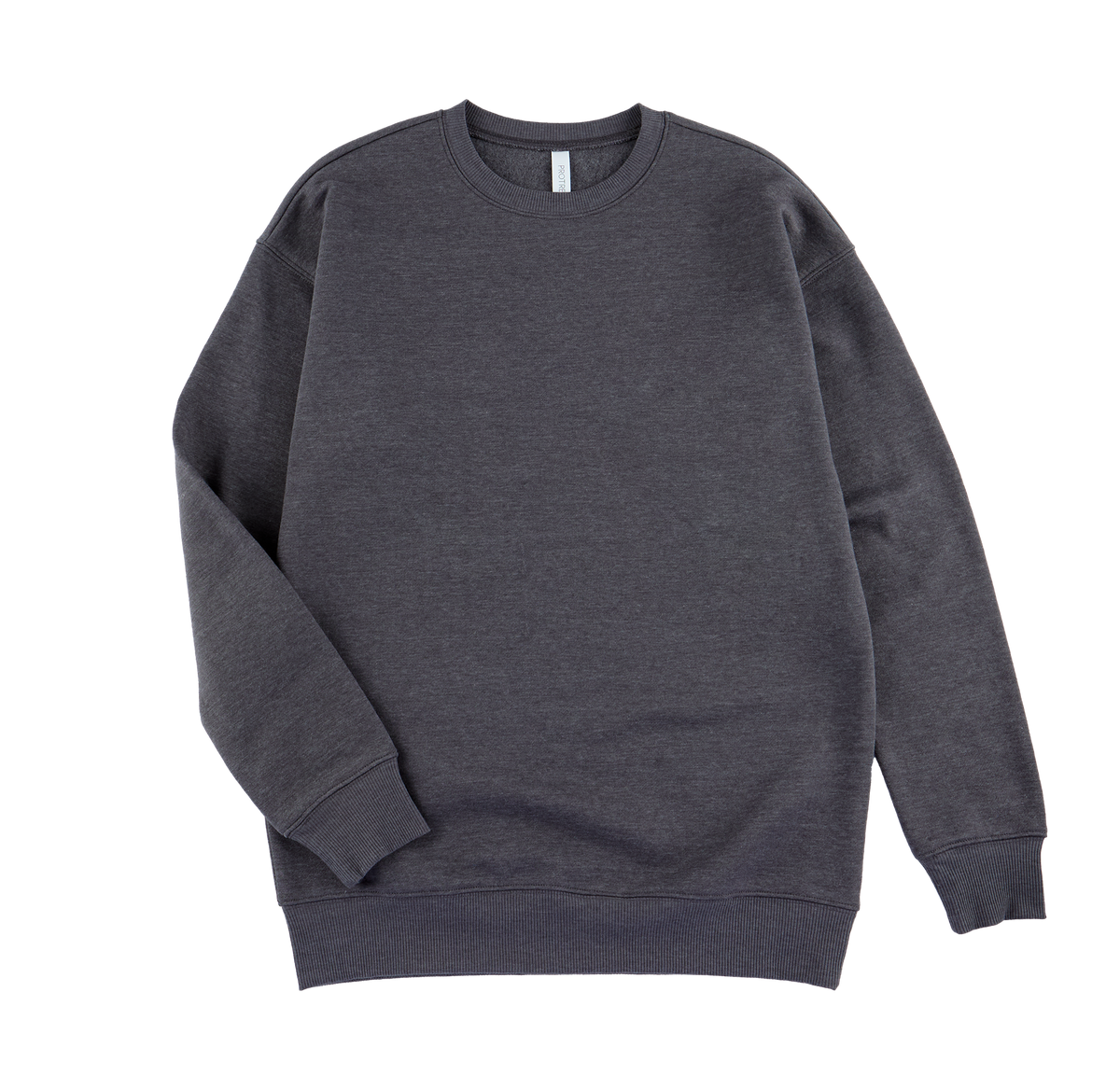 Cozy Long Sleeve Sweatshirt